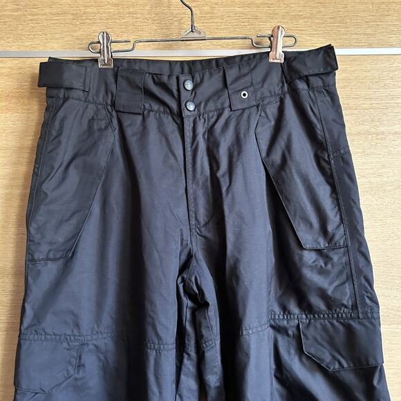 Polar Edge Snow Ski Pants Mens Sz S #098223 Insulated Winter Snowboard - Picture 3 of 10